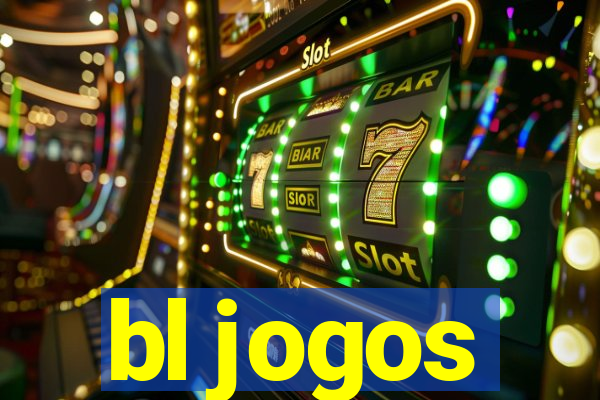 bl jogos